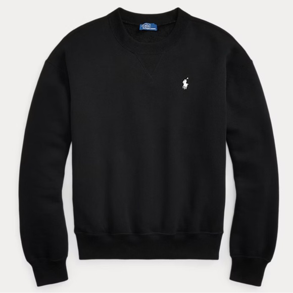 Polo Ralph Lauren Sweaters - Polo Ralph Lauren Crewneck